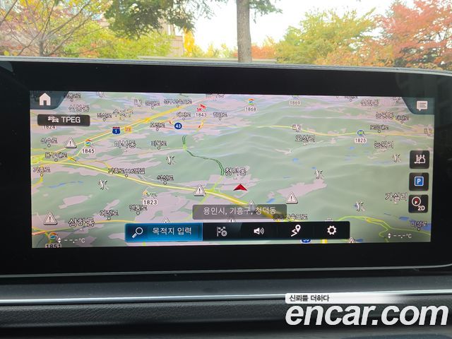 Mercedes-Benz GLS-Class 2021 — photo 7