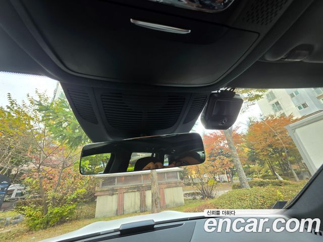 Mercedes-Benz GLS-Class 2021 — photo 11