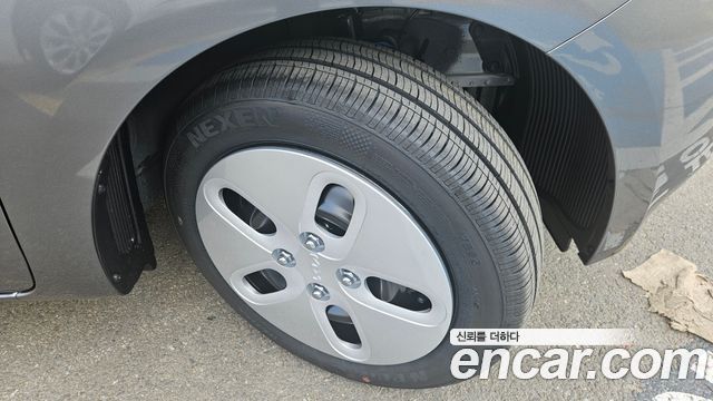 Kia RAY 2027 — photo 5