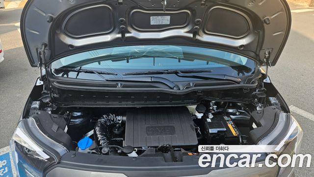 Kia RAY 2027 — photo 6