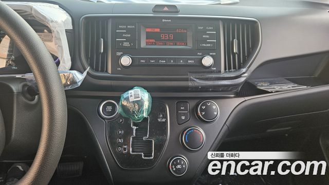 Kia RAY 2027 — photo 9