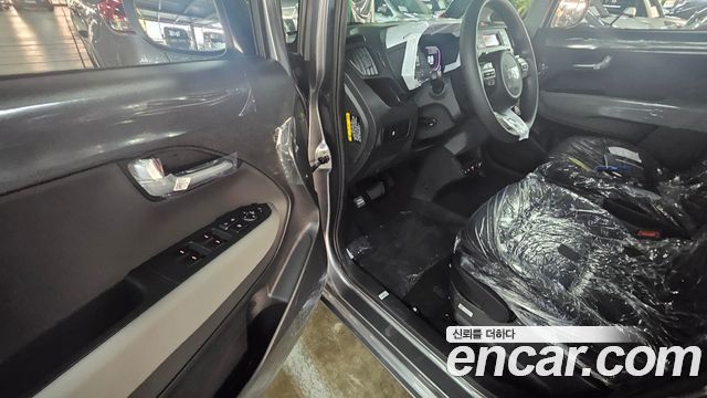 Kia RAY 2027 — photo 11
