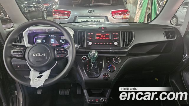 Kia RAY 2027 — photo 13