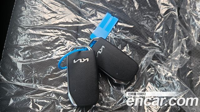Kia RAY 2027 — photo 14