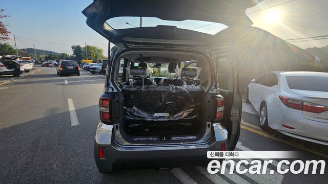 Kia RAY 2027 — photo 15