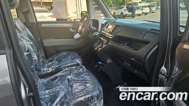 Kia RAY 2027 — photo 18