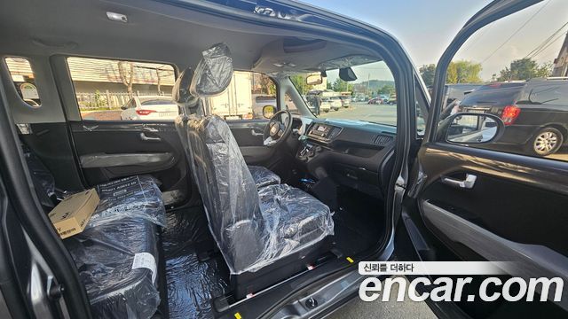 Kia RAY 2027 — photo 19
