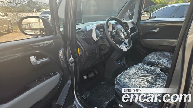 Kia RAY 2027 — photo 20