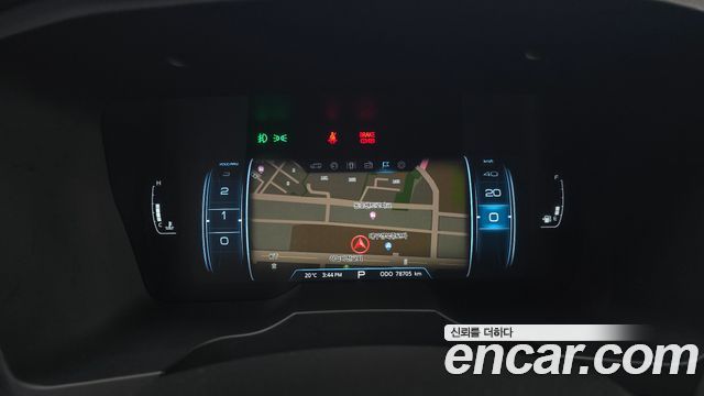 KG Mobility KORANDO 2023 — photo 11