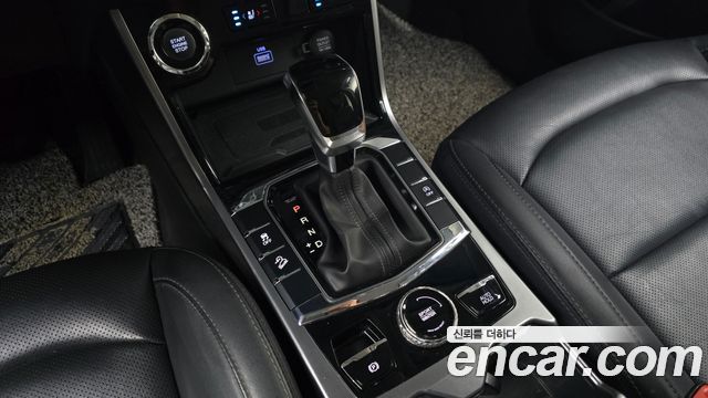 KG Mobility KORANDO 2023 — photo 12