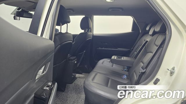 KG Mobility KORANDO 2023 — photo 18