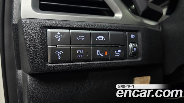 KG Mobility KORANDO 2023 — photo 20