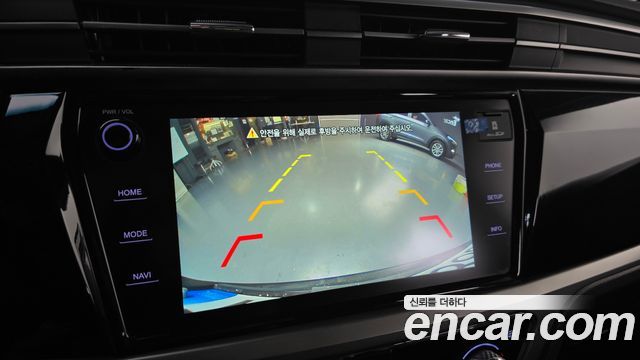 KG Mobility KORANDO 2023 — photo 22