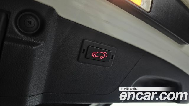KG Mobility KORANDO 2023 — photo 24
