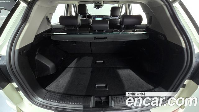 KG Mobility KORANDO 2023 — photo 25