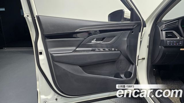 KG Mobility KORANDO 2023 — photo 14