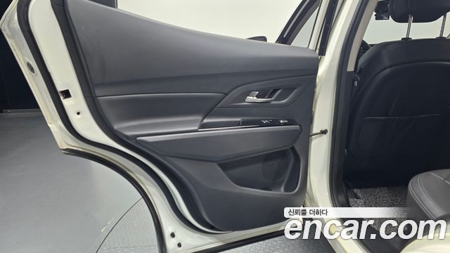 KG Mobility KORANDO 2023 — photo 15
