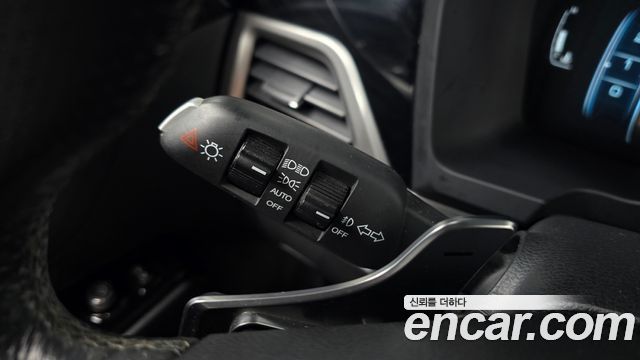 KG Mobility KORANDO 2023 — photo 27