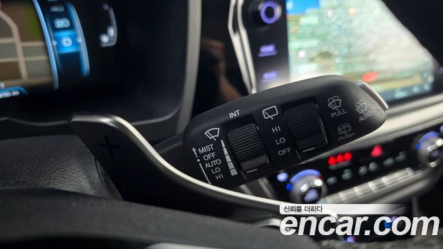 KG Mobility KORANDO 2023 — photo 28