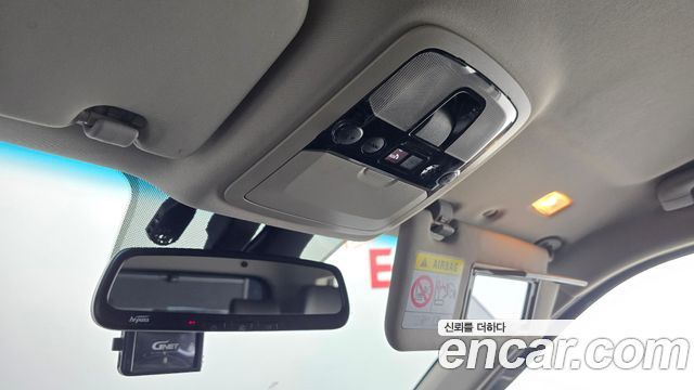 KG Mobility KORANDO 2023 — photo 31