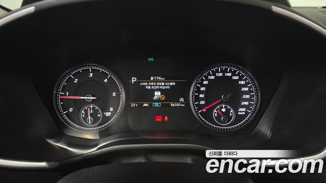 Hyundai Santafe 2022 — photo 11