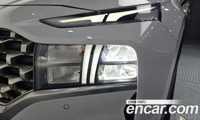 Hyundai Santafe 2022 — photo 8