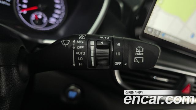 Hyundai Santafe 2022 — photo 27