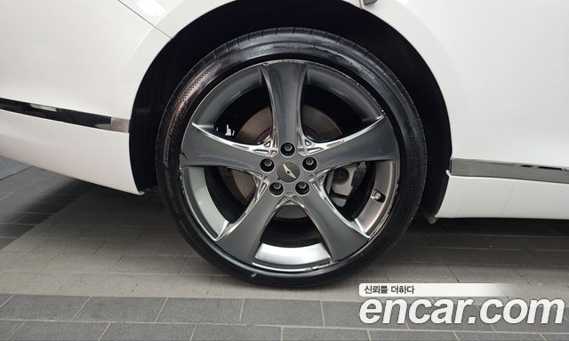 Genesis G80 2021 — photo 5