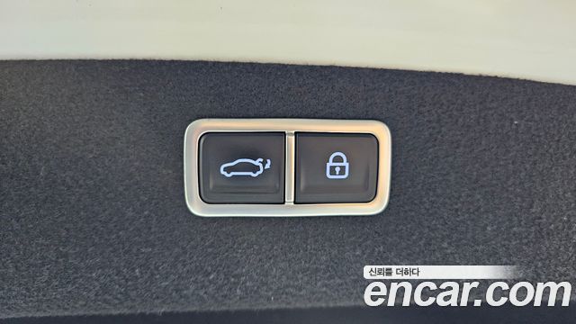 Genesis G80 2021 — photo 22
