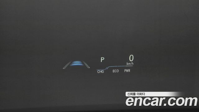 Lexus ES 2021 — photo 22