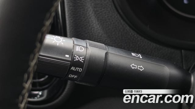 Kia morning 2022 — photo 15