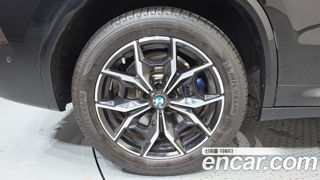 BMW X3 2024 — photo 5