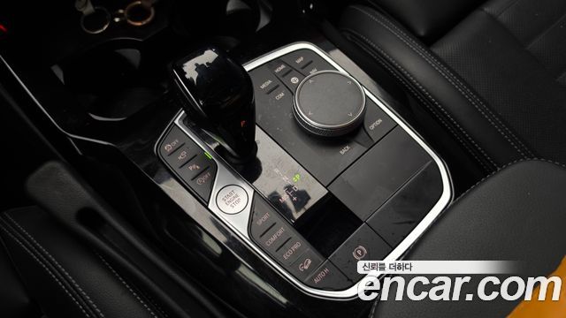 BMW X3 2024 — photo 9
