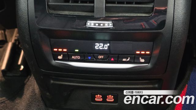 BMW X3 2024 — photo 18