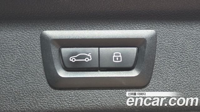 BMW X3 2024 — photo 19