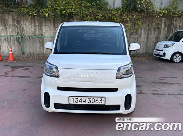 Kia RAY 2022 — photo 1