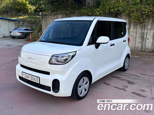 Kia RAY 2022 — photo 4
