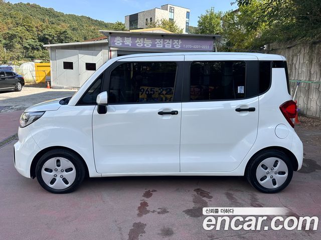 Kia RAY 2022 — photo 5