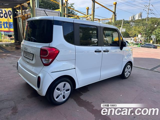 Kia RAY 2022 — photo 6