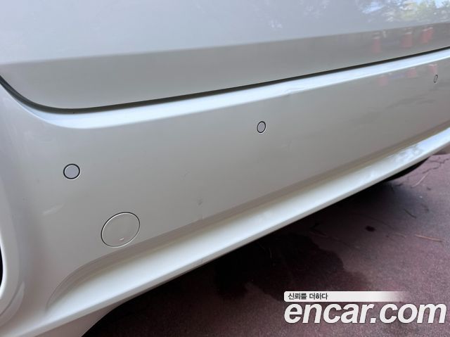 Kia RAY 2022 — photo 7