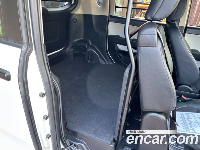 Kia RAY 2022 — photo 9