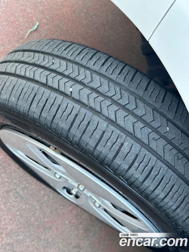 Kia RAY 2022 — photo 10