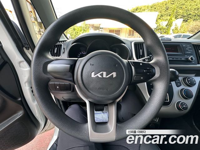 Kia RAY 2022 — photo 13