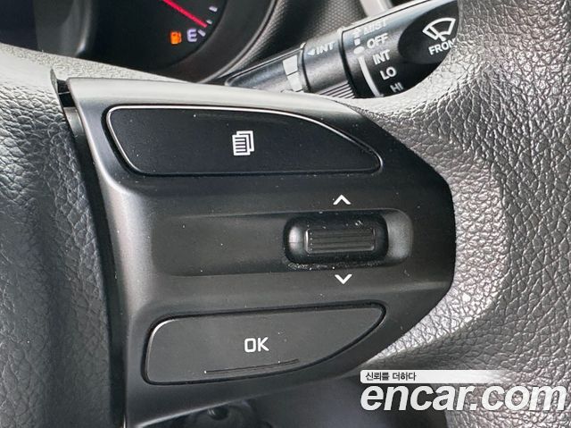 Kia RAY 2022 — photo 15