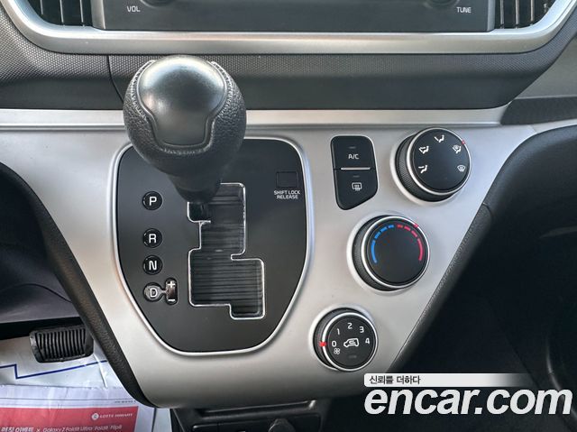 Kia RAY 2022 — photo 17