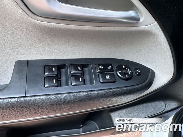 Kia RAY 2022 — photo 18