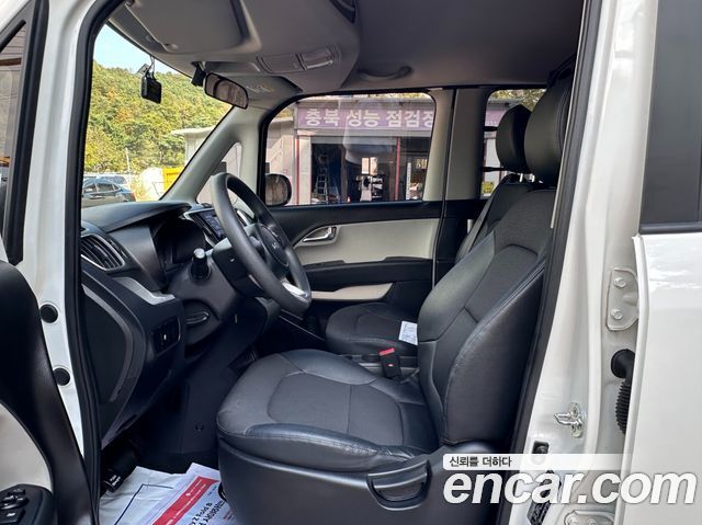 Kia RAY 2022 — photo 19