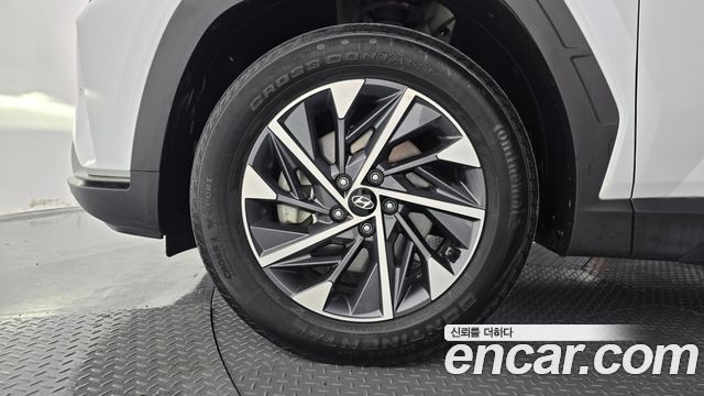 Hyundai Tucson 2022 — photo 5