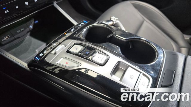 Hyundai Tucson 2022 — photo 12