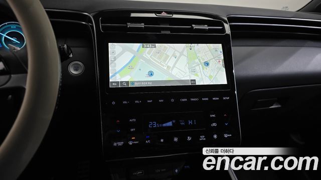 Hyundai Tucson 2022 — photo 18